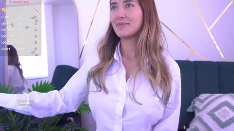 Snapshot of b3llaspring chatting on September 25, 8:23 pm Isabella online show from September 25, 8:23 pm