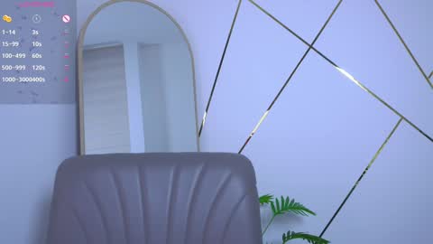 Snapshot of b3llaspring chatting on October 3, 10:51 pm Isabella online show from October 3, 10:51 pm