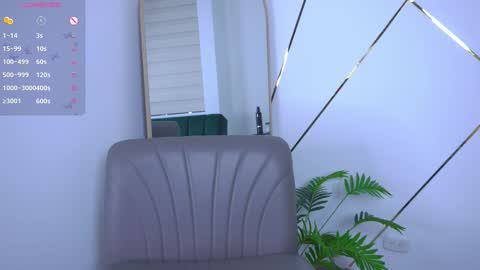 Snapshot of b3llaspring chatting on October 20, 11:27 pm Isabella online show from October 20, 11:27 pm