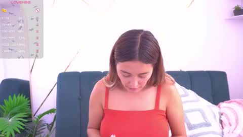 Snapshot of b3llaspring chatting on November 25, 4:07 pm Isabella online show from November 25, 4:07 pm