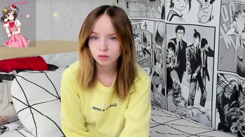 Hi Daddy Im Jane online show from February 6, 7:45 am