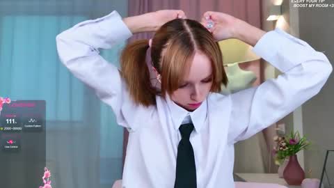 Hi Daddy Im Jane online show from September 18, 11:23 am