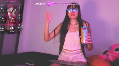 Sofia you baby online show from December 17, 7:58 am