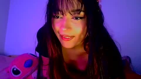 Sofia you baby online show from January 15, 7:57 am