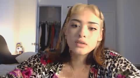 bgorl online show from October 7, 1:25 am