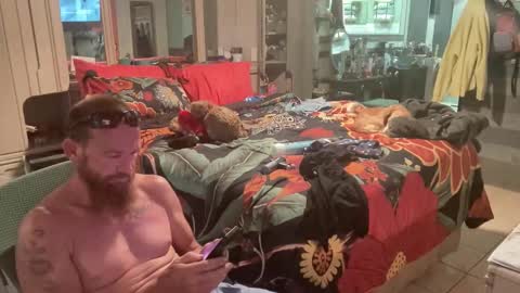 b_ready772 online show from June 4, 6:03 pm