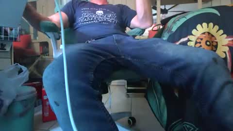 b_ready772 online show from June 14, 5:09 am