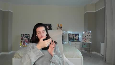 Monica online show from September 24, 12:36 am