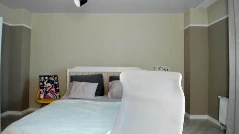 Monica online show from October 2, 12:50 am