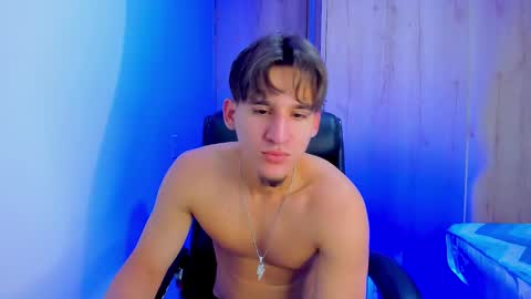 Daniel online show from September 15, 11:16 pm