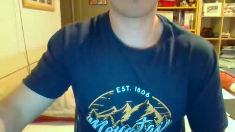 Snapshot of babacoolmagic chatting on January 5, 9:29 pm babacoolmagic online show from January 5, 9:29 pm