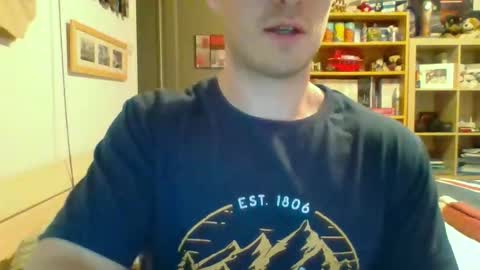 Snapshot of babacoolmagic chatting on January 14, 8:47 pm babacoolmagic online show from January 14, 8:47 pm