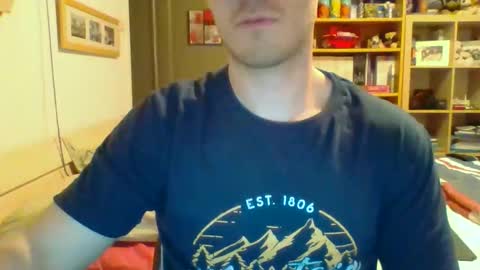 Snapshot of babacoolmagic chatting on January 15, 8:45 pm babacoolmagic online show from January 15, 8:45 pm