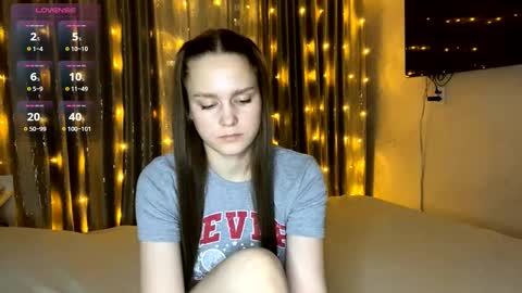 Anny Simpson online show from January 7, 11:12 am