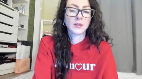 babby_jewel online show from October 23, 10:14 am