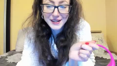 babby_jewel online show from December 2, 11:26 am