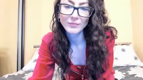 babby_jewel online show from January 18, 11:14 am