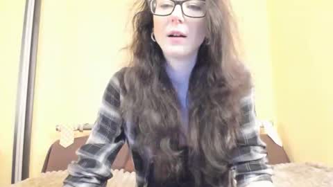 babby_jewel online show from February 6, 11:13 am