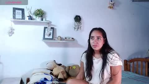 babby_swet online show from February 26, 11:31 am