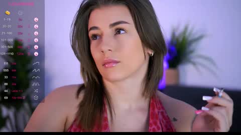 Inna online show from October 3, 5:10 pm