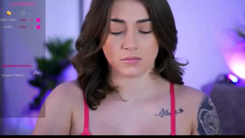 Inna online show from January 16, 7:29 pm