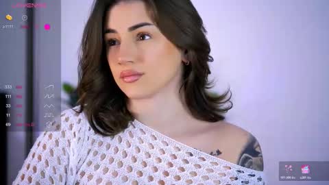 Inna online show from February 3, 6:24 pm