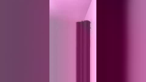 Megan online show from February 20, 4:18 pm