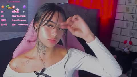 babee online show from November 29, 7:50 pm