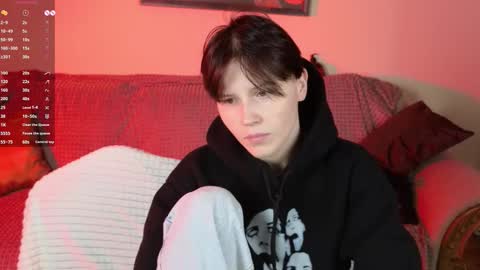 Sweety Eva online show from September 14, 4:06 pm