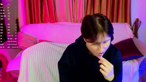 Sweety Eva online show from September 27, 6:57 pm