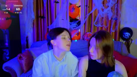 Sweety Eva online show from October 15, 11:43 am