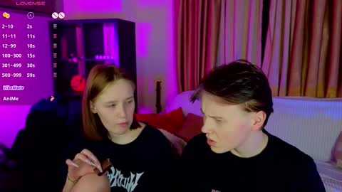 Sweety Eva online show from November 10, 11:42 am