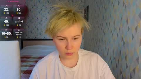 Sweety Eva online show from February 15, 3:58 am