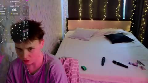 Sweety Eva online show from February 26, 10:58 am