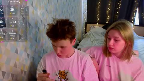 Sweety Eva online show from March 15, 7:14 am