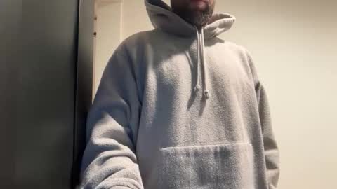 babeheater online show from November 12, 1:28 am