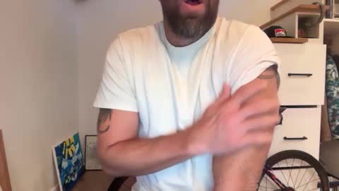 babeheater online show from December 1, 12:48 am