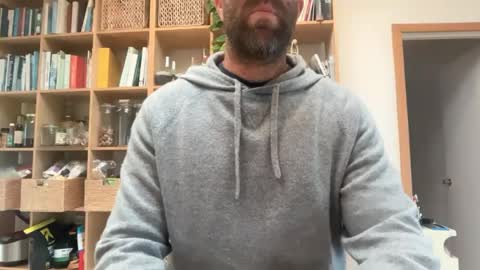 babeheater2 online show from July 18, 5:17 pm