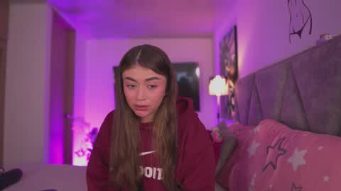 Snapshot of babesamanta chatting on November 2, 4:26 am Samanta online show from November 2, 4:26 am