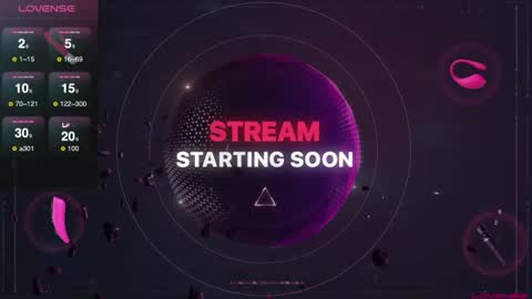 Carly online show from January 18, 8:30 pm