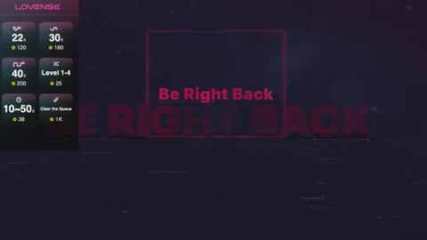 Carly online show from January 19, 2:25 am