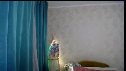 baby ada online show from December 4, 9:57 pm