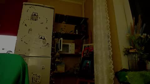 baby ada online show from October 14, 6:31 pm