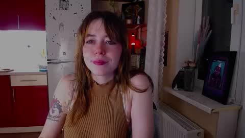 baby ada online show from October 19, 7:03 pm