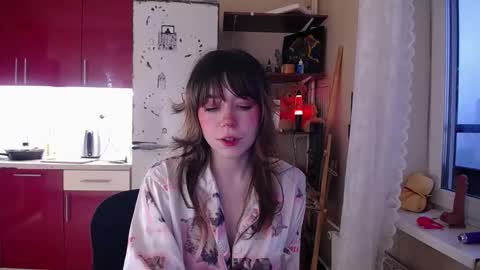 baby ada online show from November 28, 12:52 pm