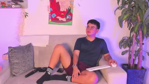 Anngel online show from November 28, 10:12 pm