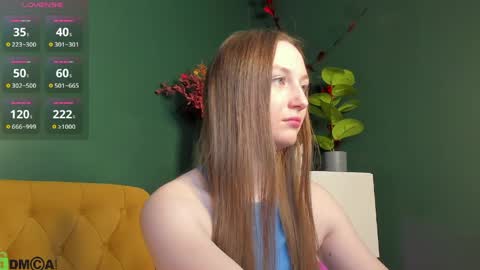 Snapshot of baby_annn chatting on April 29, 3:10 am Ann online show from April 29, 3:10 am