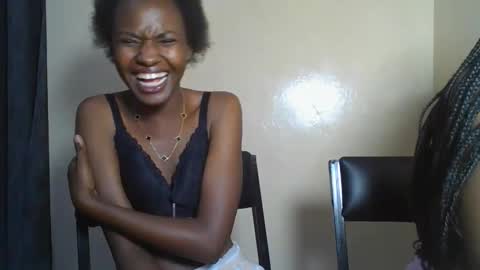 Snapshot of baby_ariannah chatting on February 13, 12:45 pm Riri online show from February 13, 12:45 pm