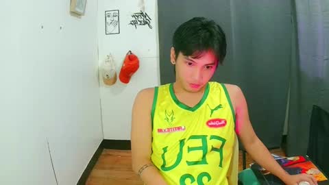 your Baby Aries69 online show from June 5, 1:06 pm