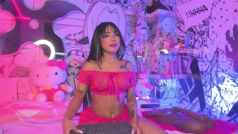 baby_ayana online show from October 29, 2:14 am